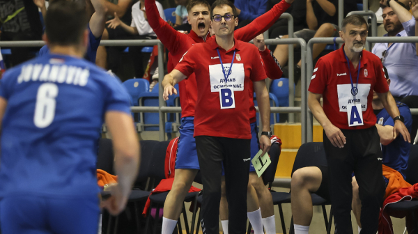 "Cilj je ostvaren" VIDEO