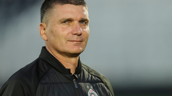 Blagojević iznenadio posle poraza: "Jedna od boljih utakmica Partizana"