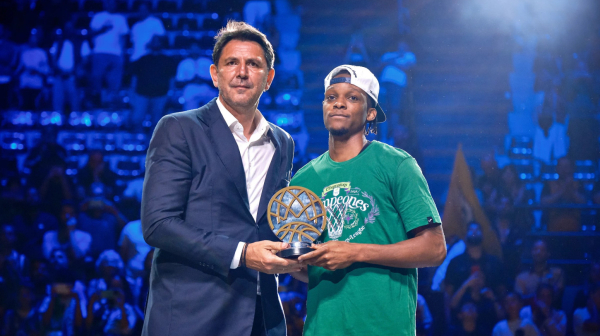 Platio slobodu da bi prešao u Zvezdu