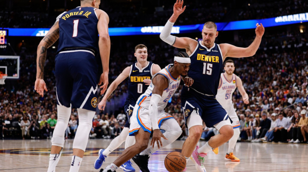 Poraz koji boli: Negativni rekord i dabl-dabl Jokića!