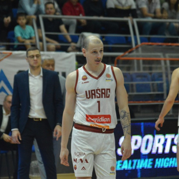 Šampionski podvig Vršca od -22 do četvrtfinala – FMP opet ubedljiv