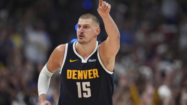 Jokić posle poraza: "Promašio sam dva ključna slobodna bacanja..." VIDEO