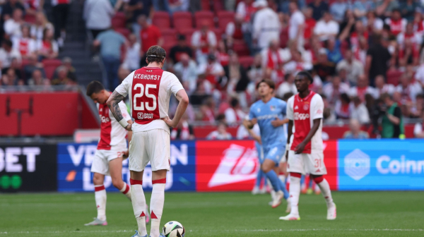 Drama se neočekivano prišunjala VIDEO