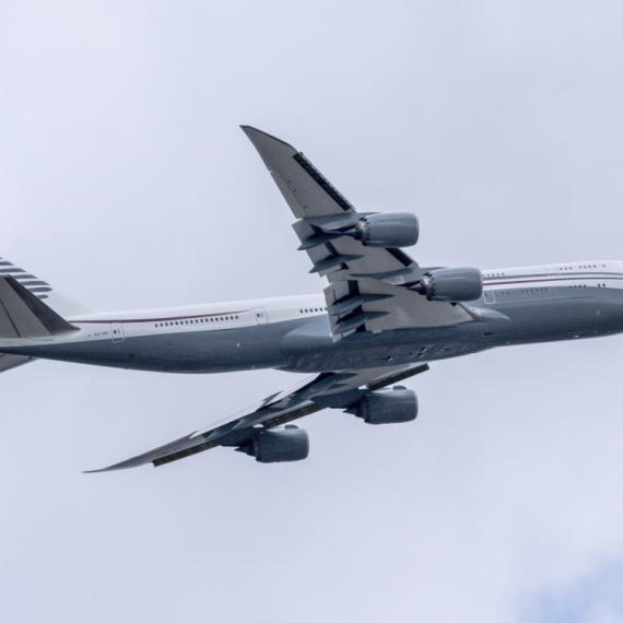 Rusi imaju plan B? Uzeće putnički avion i...