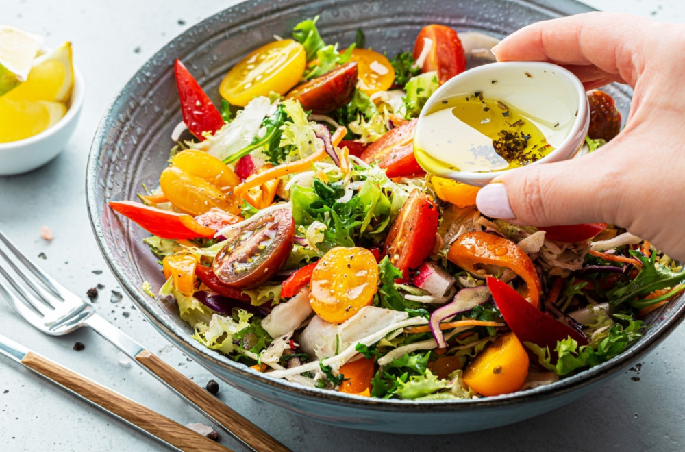 Donose niz benefita za zdravlje: Pet biljnih namirnica koje bi svi trebalo da uvrstimo u redovnu ishranu