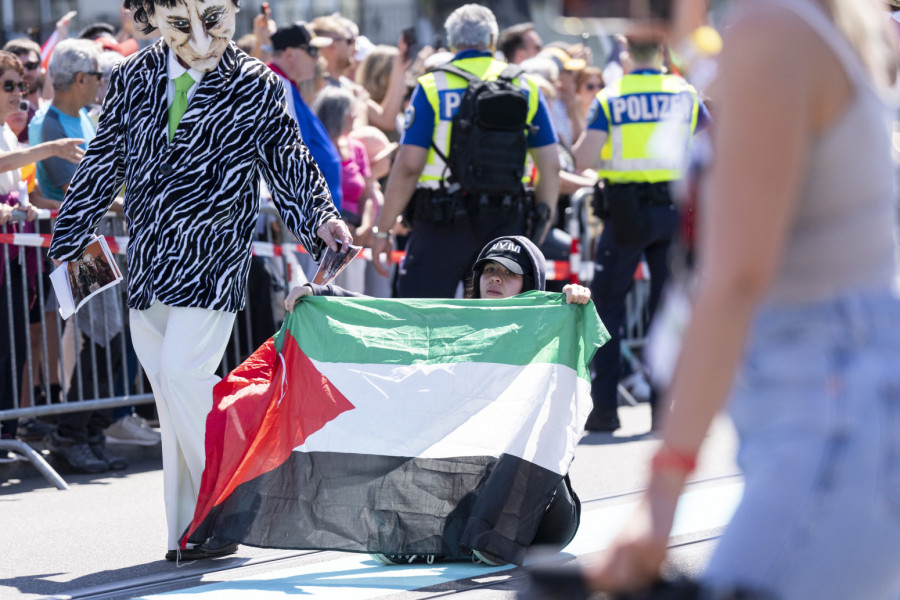 Pada odluka o Izraelu: Čeka li nas nova drama?