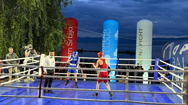 Loznički "Konstantin" osvojio Open Balkan kup