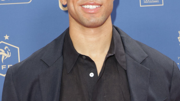 Hakimi najbolji Afrikanac u francuskoj Ligi 1 VIDEO