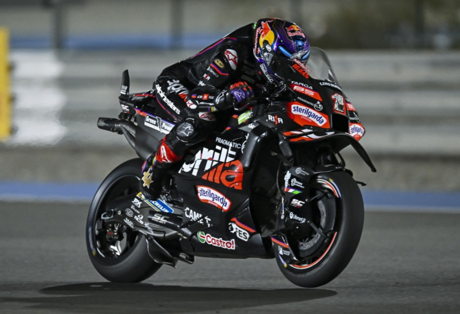 Bizarna situacija MotoGP šampionata