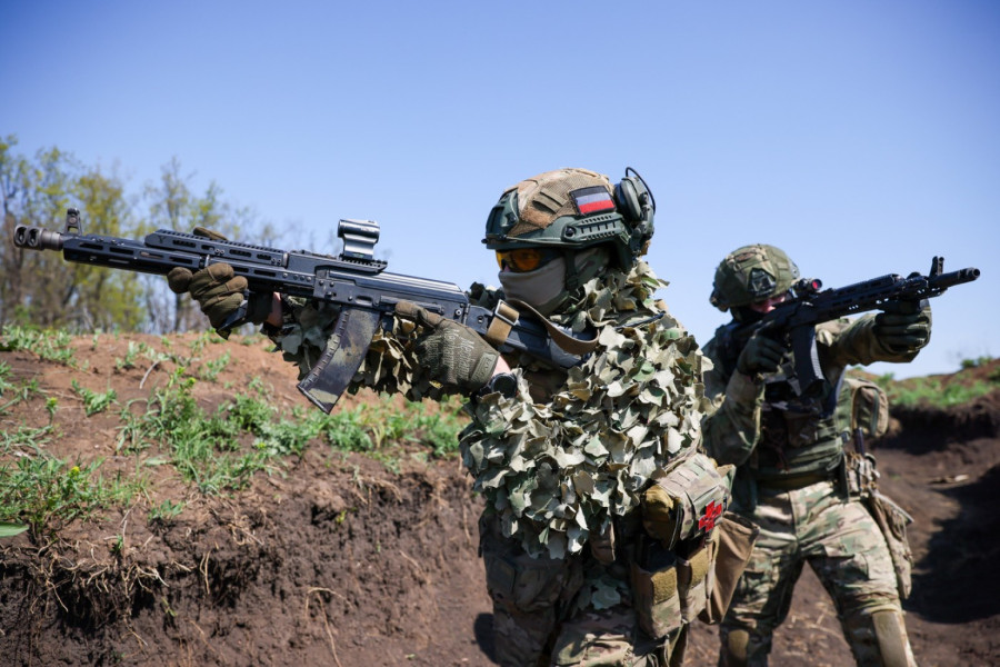 Ako Rusija krene u napad, Evropa će biti u problemu?