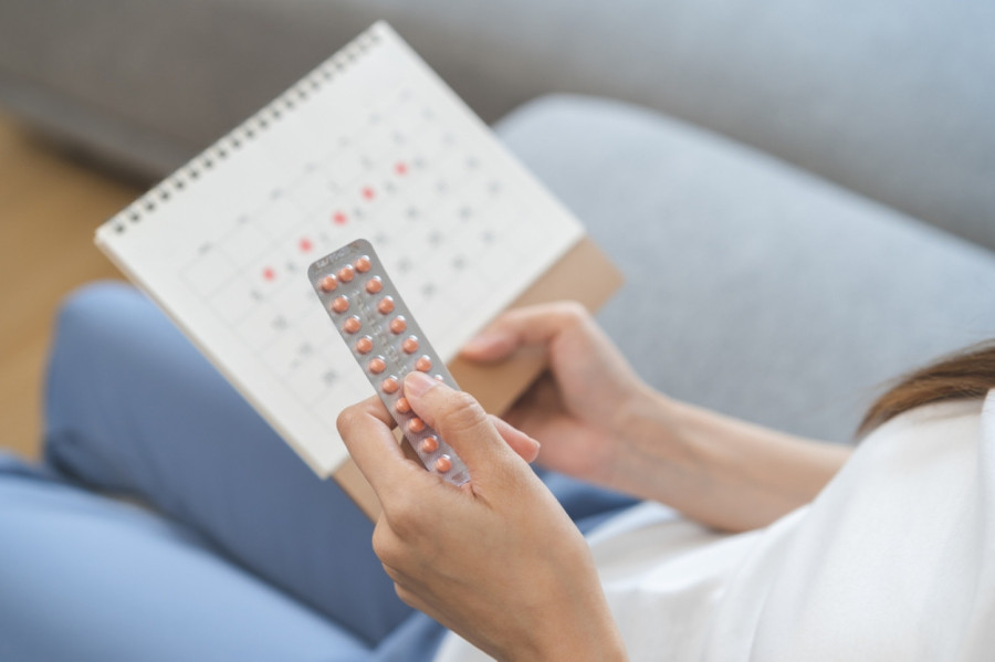 Pilule za kontracepciju – zaostavština nacista iz Aušvica