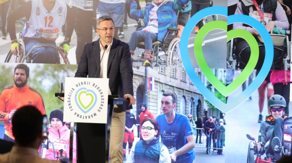 "Zbog njih BG maraton ima nešto što se ne može izmeriti štopericom"