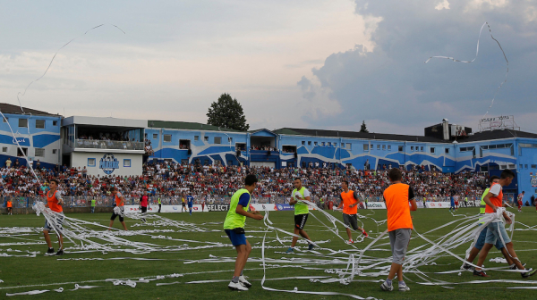 Radnik dobio pojačanje iz portugalske lige