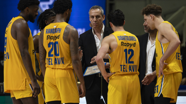 Balističke rakete padaju na Tel Aviv: Finale se otkazuje?