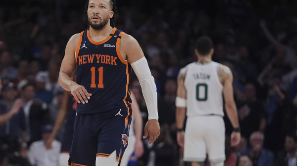 Katastrofa Bostona – Niksi pred senzacijom VIDEO