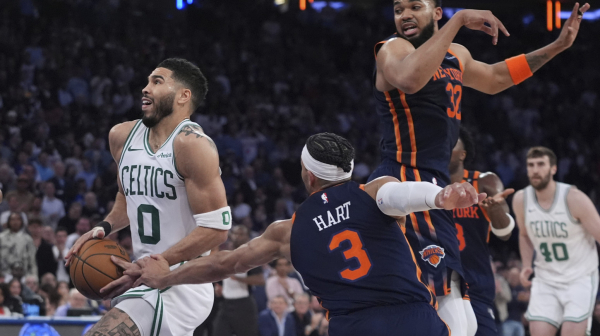 Šampionu treba čudo! Denver je poslednji to uspeo