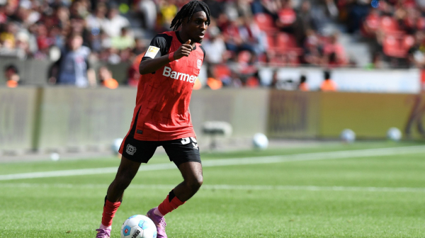 Liverpul pronašao zamenu za Trenta – navijači oduševljeni VIDEO