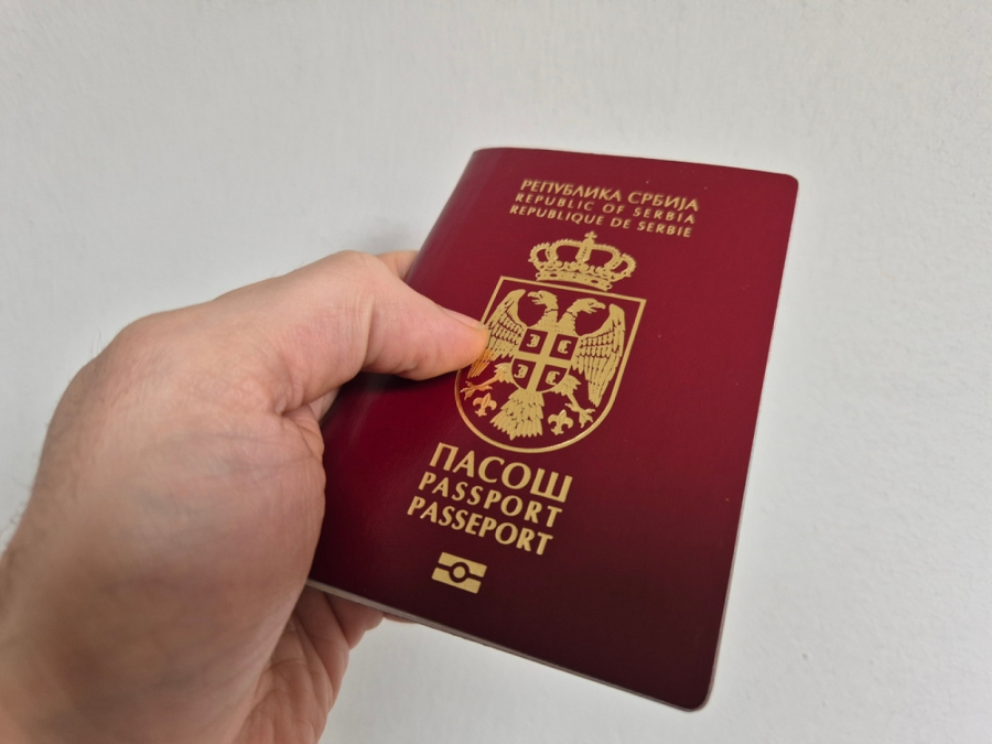 Otisak prstiju i fotografisanje prilikom ulaska u EU: Nikad više nećemo putovati kao pre?