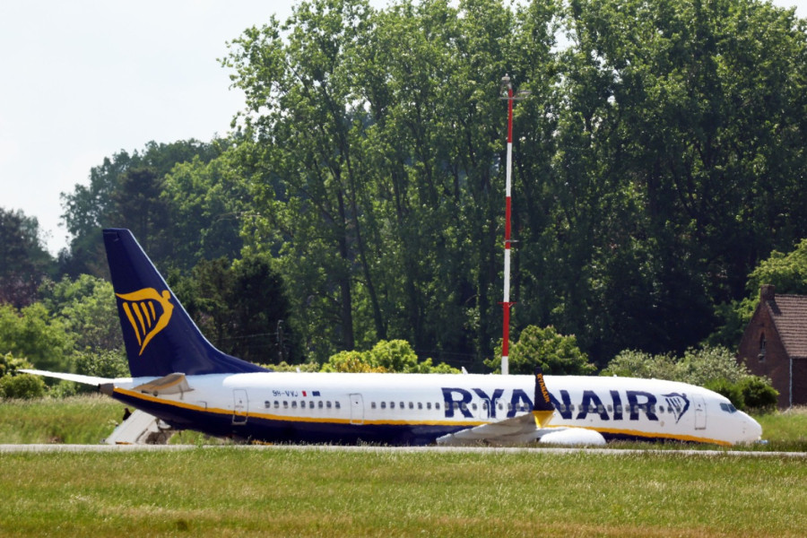 Nema više štampanja: Aviokompanija uvodi isključivo digitalne karte