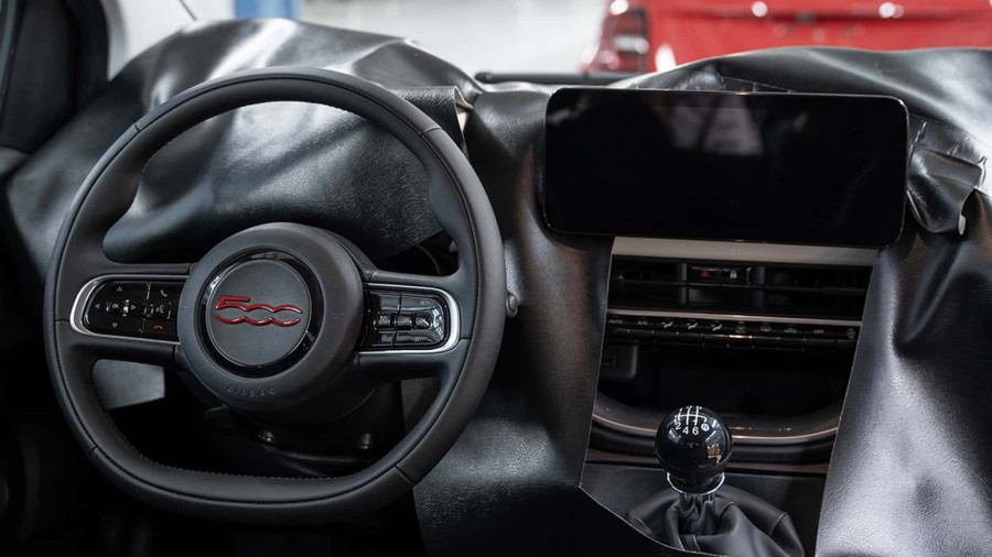 U rikverc! Fiat 500 ponovo dobija benzinski motor – struja se nije isplatila FOTO