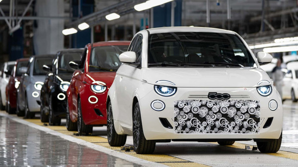 Fiat povlači ručnu – nema delova, nema automobila