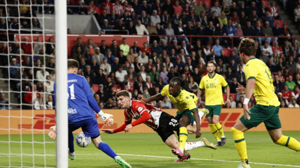 UEFA zabranila holandskom klubu igranje u Evropi