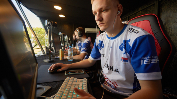 Srbija će navodno biti domaćin CS2 Majora sledeće godine