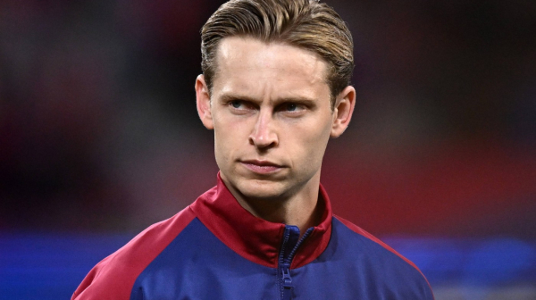 Barselona sprema čistku za narednu sezonu