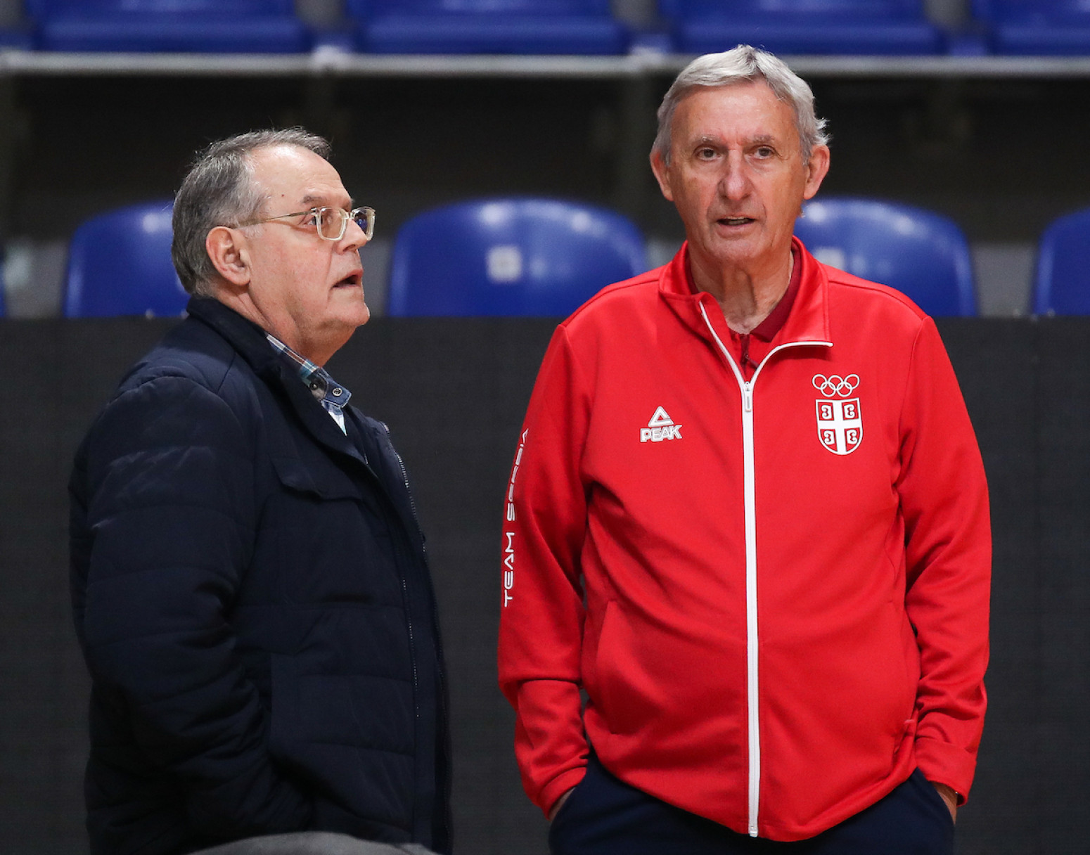 Čović o odlasku iz KSS: Gde da se povučem?