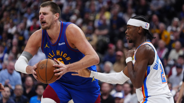 Ništa od dodele MVP nagrade – NBA liga promenila planove