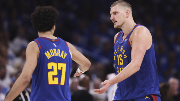 Marej o Jokiću: "Nije fer" VIDEO