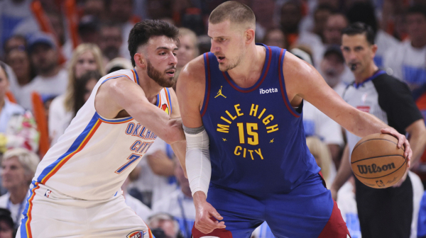 Poznato kad Denver i Oklahoma igraju šesti meč – neće vam se dopasti