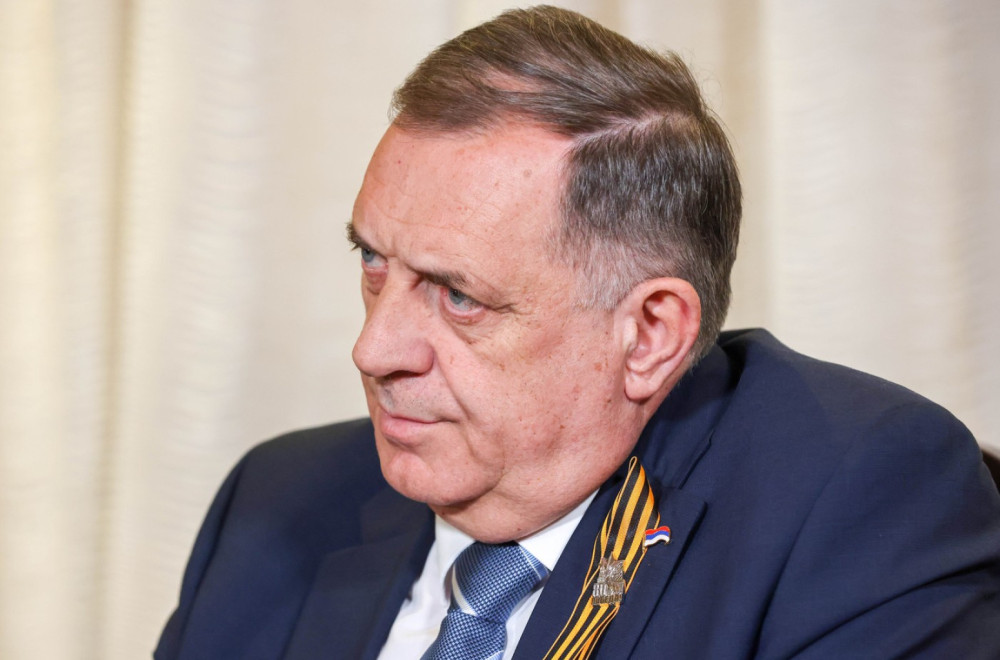 Dodik: Republika Srpska je preživela nemoguće okolnosti