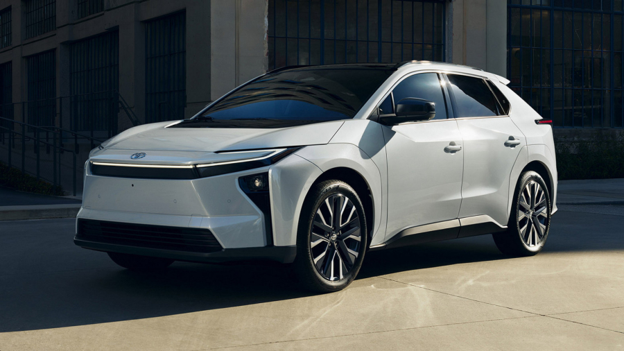 Toyota gasi ovaj model, a njegova prodaja više nego udvostručena