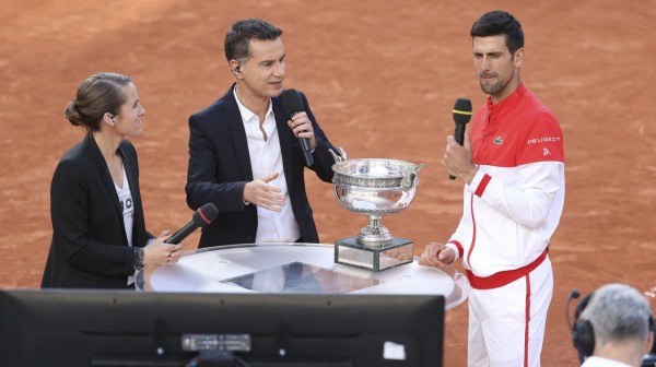 Bivša No.1 o Novakovoj odluci: "Nisam iznenađena"