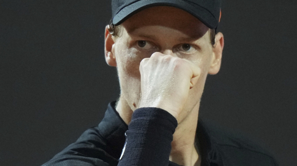 Papa ipak pozvao Sinera VIDEO