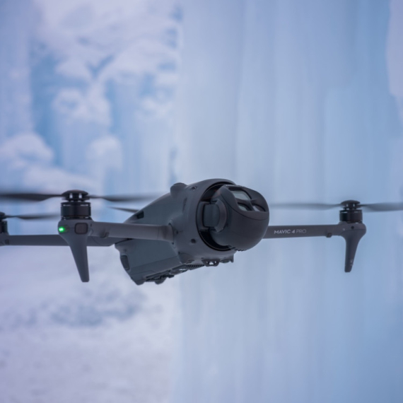 Zabranjeni: Veliki proizvođač dronova na "crnoj listi"