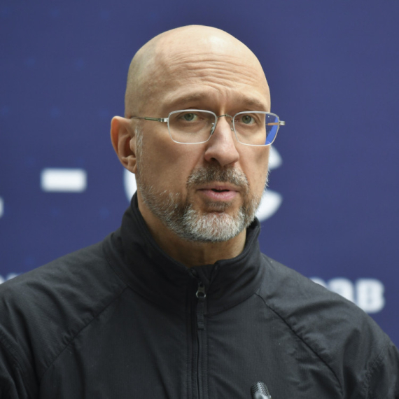 Ukrajina na korak bliže; Uskoro postaje član?