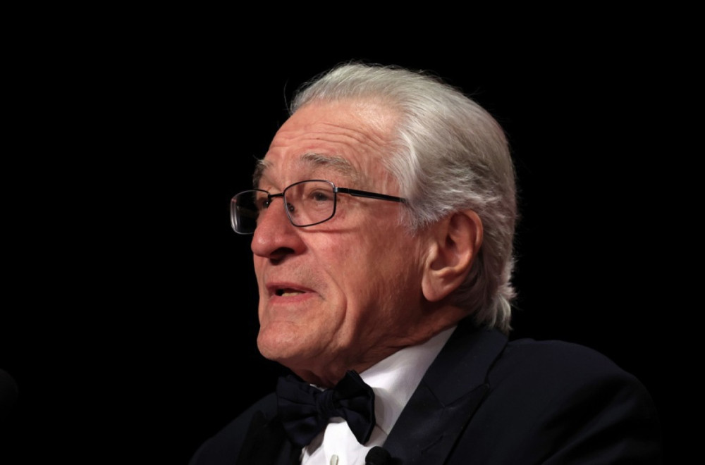 Robert de Niro udario na Trampa: "Ovo je globalni problem"
