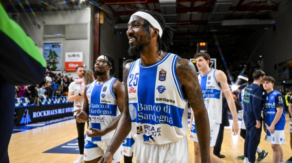 Bivši košarkaš Partizana ostaje u Italiji