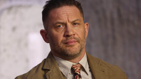 Tom Hardi je silno želeo da dobije ulogu u ovom filmu: Odbili su ga