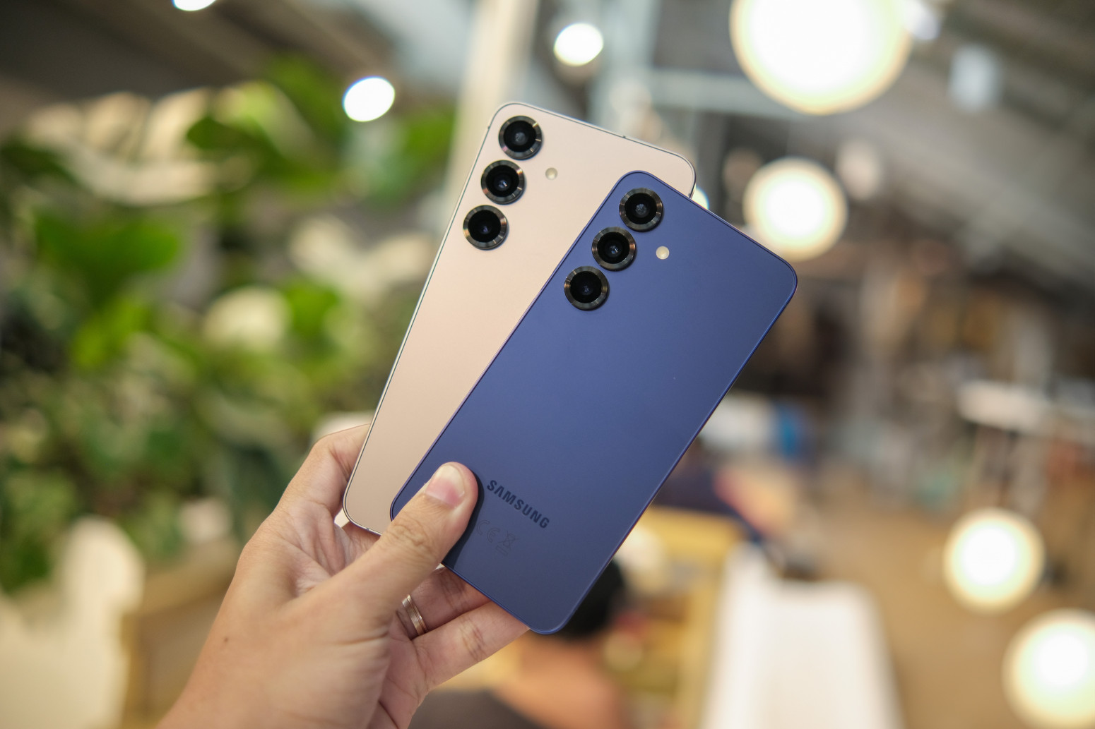 Koji Samsung telefoni prestaju da dobijaju velika ažuriranja?