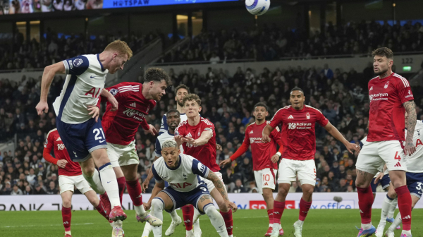 Nedelju dana pred finale LE – operisan važan igrač Totenhema