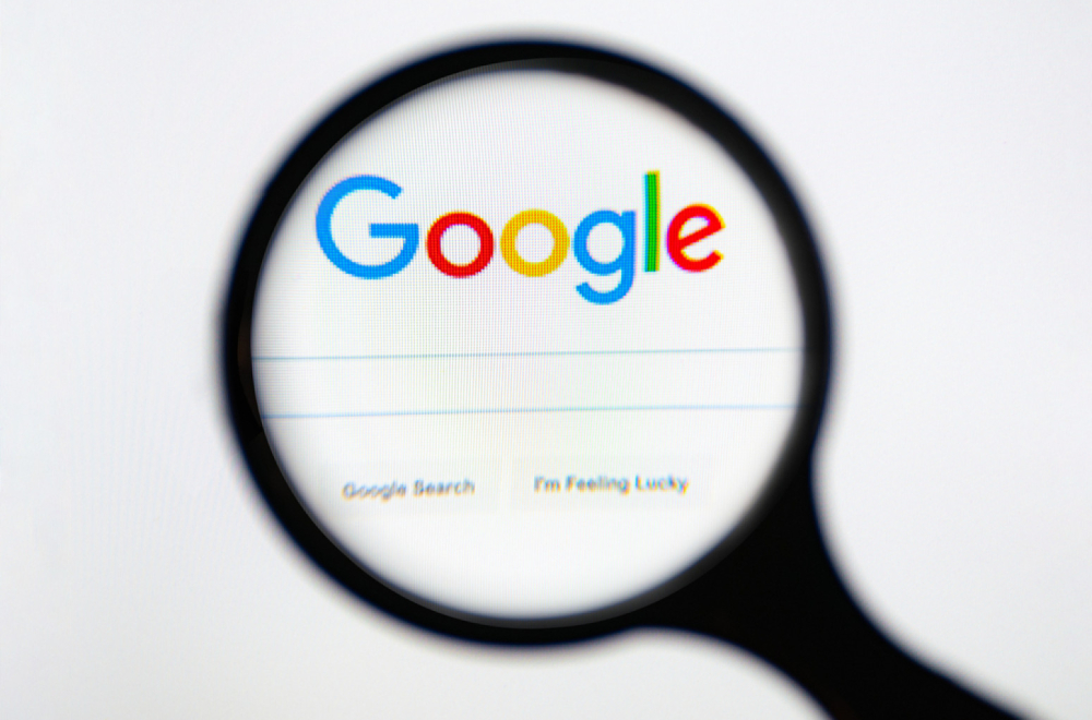 Rusija kaznila Google: Mora da plati ogromnu novčanu kaznu