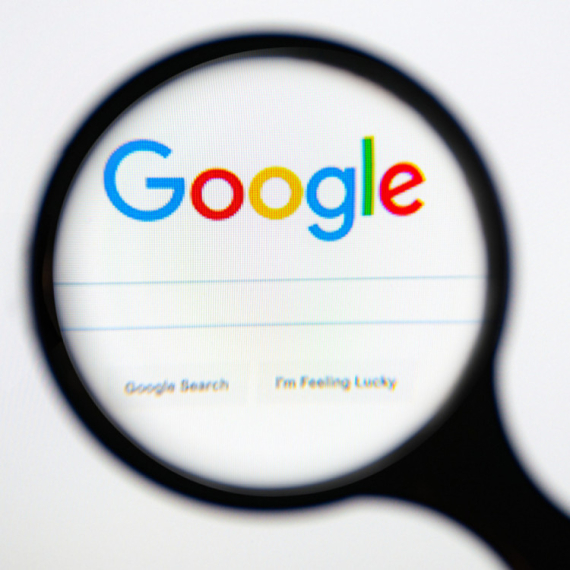 Google ponovo "pod lupom" Evropske unije