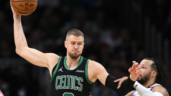 "Porzingis nije mogao da diše"