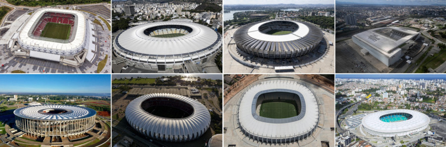 FIFA očekuje da zaradi milijardu evra od ženskih SP