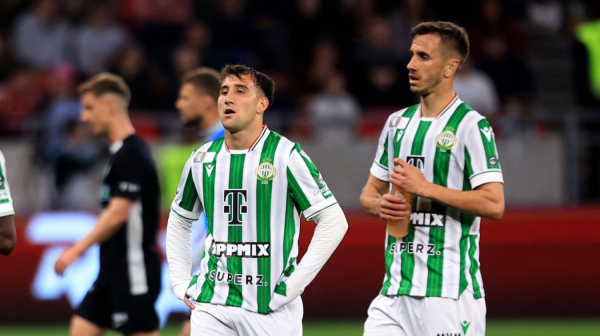 Pešić tragičar na prepunoj Puškaš areni VIDEO