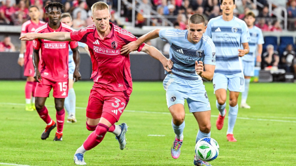 Joveljić pogodio posle mesec dana VIDEO