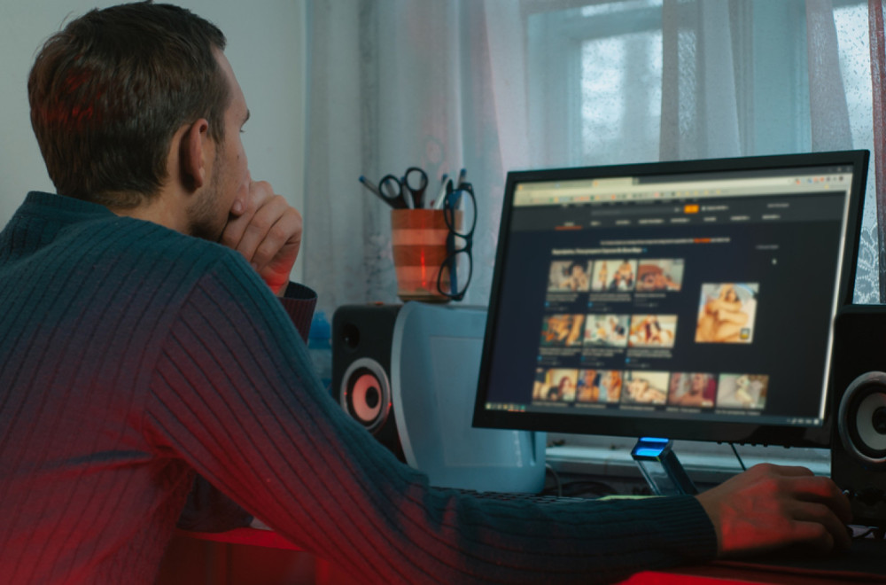 Gledate pornografiju? Vodite računa o ovome